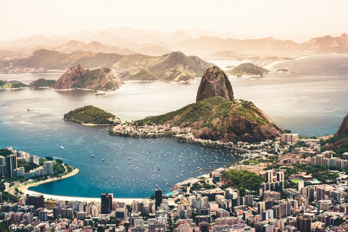 Os Melhores Hotéis do Rio de Janeiro: Luxo e Conforto à Beira-Mar
